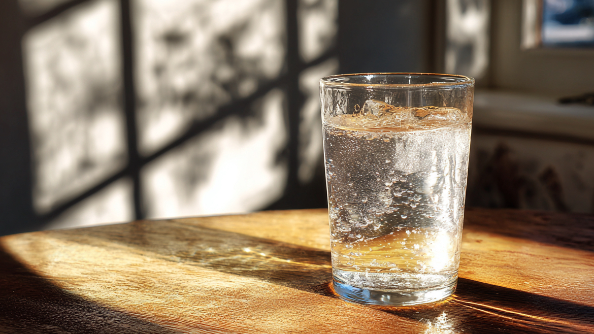 Advanced PFAS water filters found to deliver wider health benefits