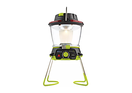 goal zero lighthouse lantern