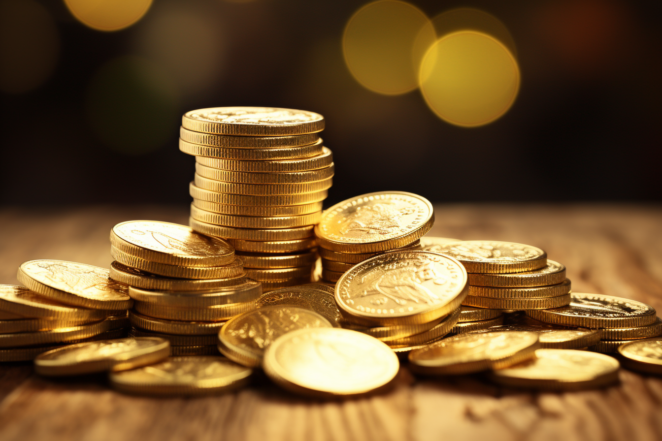 Is Now A Good Time To Invest In Gold 