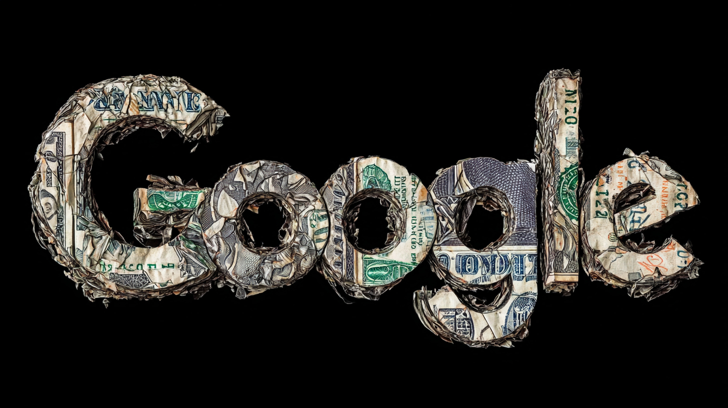 Google agrees to $700 million settlement - how you can collect