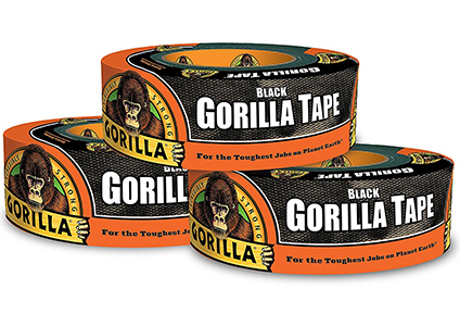 gorilla tape three pack