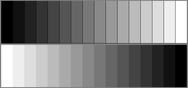 50 shades of gray for 2015
