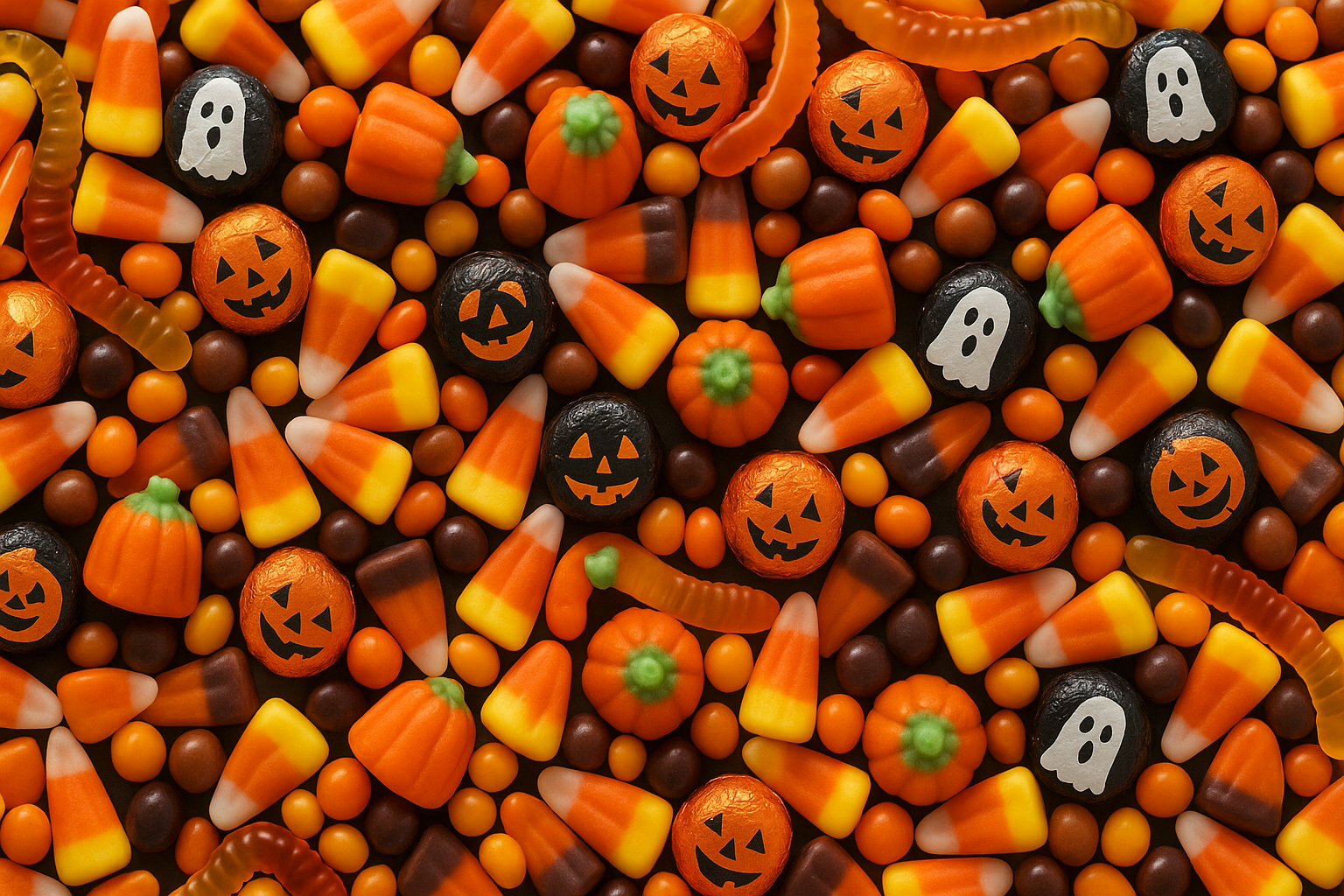 Halloween candy price increase 2024