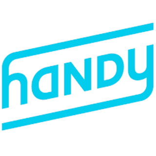 handy logo