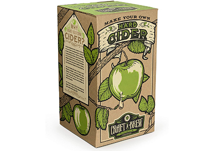hard cider