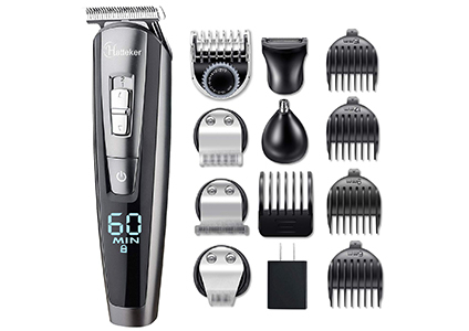 hatteker hair clipper set