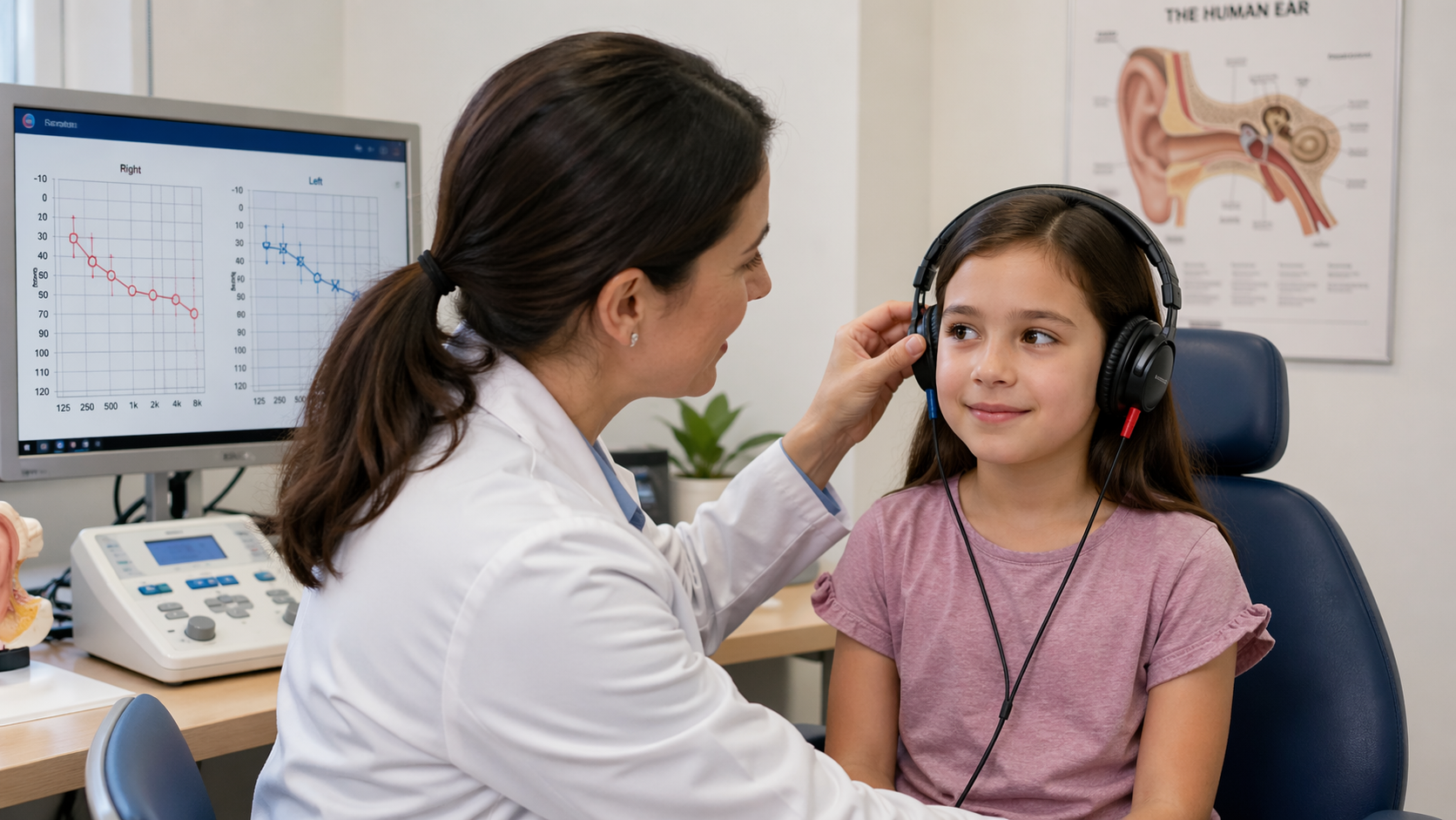 FDA greenlights a gene therapy for inherited hearing loss