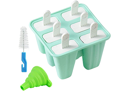 helistar popsicle mold