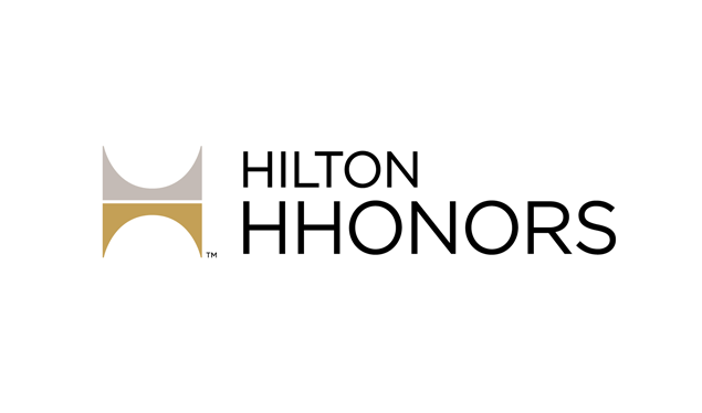 Hhonors hilton sweet harmony sans