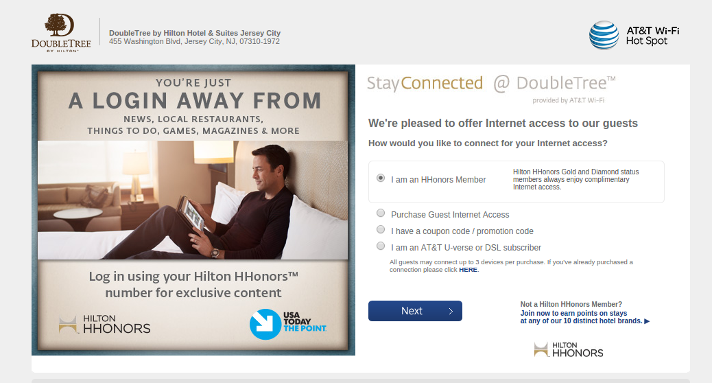 Are Hotels Already Blocking Guests Wi fi Hotspots 