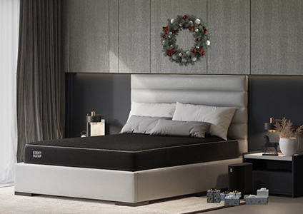 eight sleep mattress