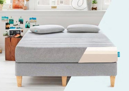 leesa mattress