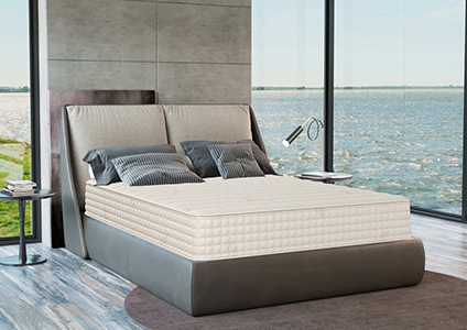 plushbeds mattress