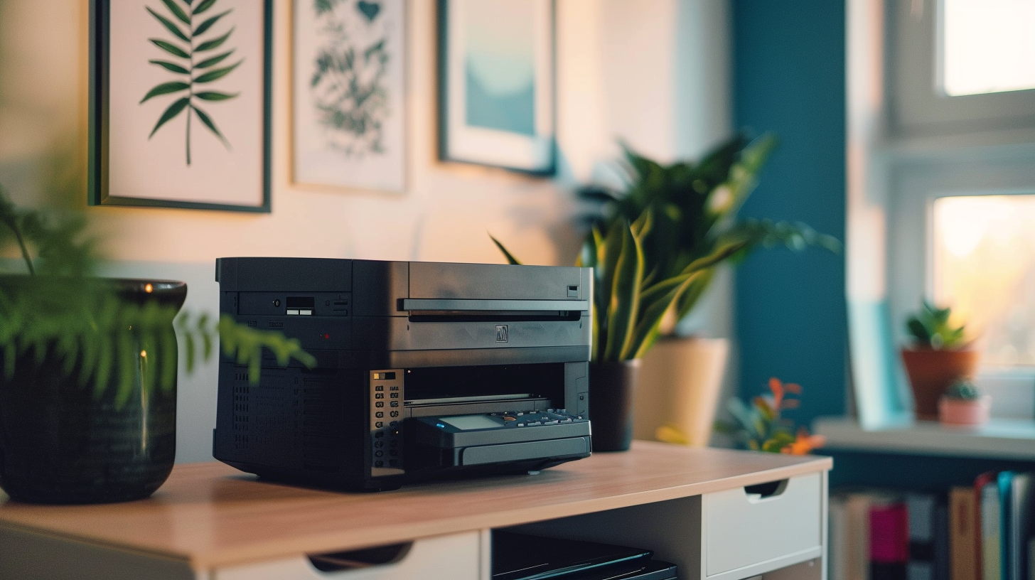 Consumer News: Does it make sense to rent a printer instead of buying one?