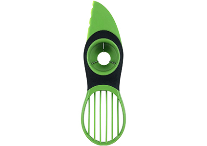 honniyoyo avocado peeler