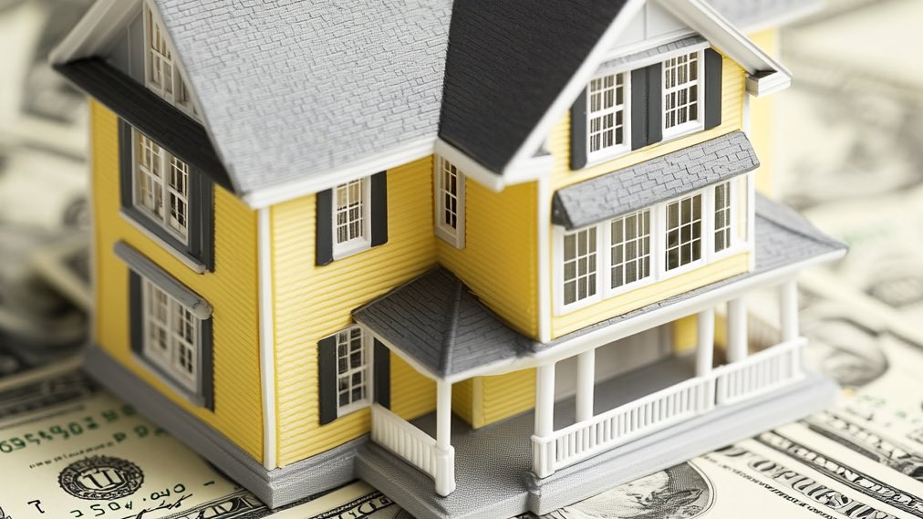 These Mortgage Lenders Got Good Reviews In 2024