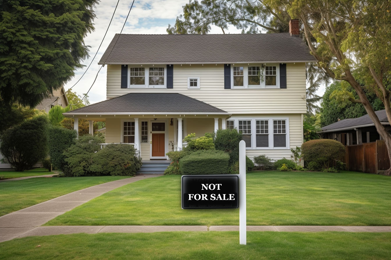 Consumer News: Why falling mortgage rates could boost home prices