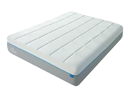 idle sleep mattress