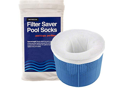 impresa filter socks