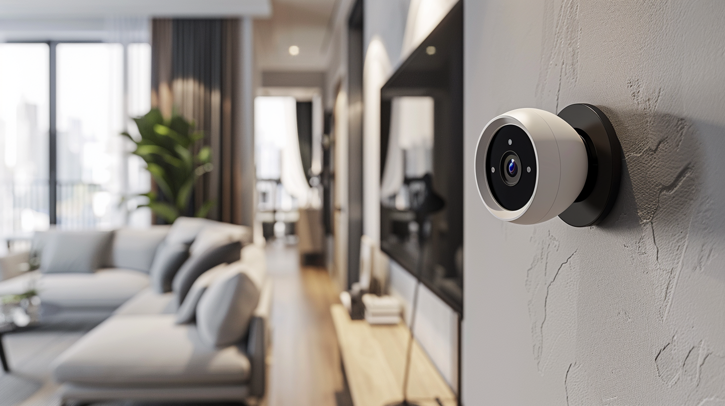 Consumer News: Airbnb bans indoor security cameras at its properties