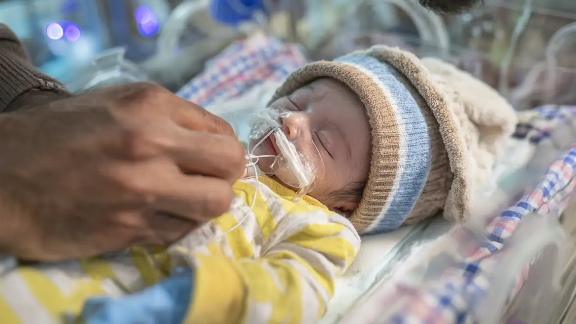 Mississippi sounds alarm: Infant mortality hits 10-year high