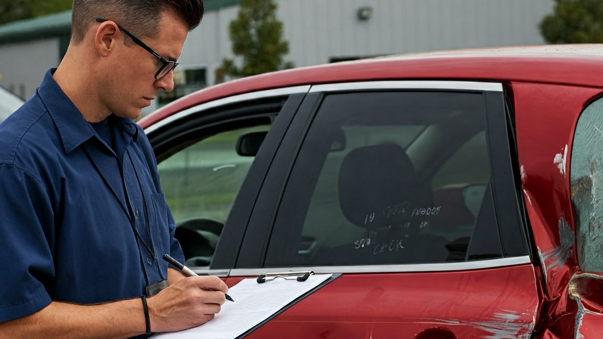 Auto insurance repair times down but costs up, J.D. Power finds