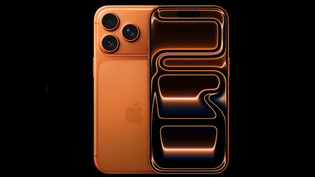 Mobile Apple Apple unveils iPhone 17 Pro and Pro Max with powerful new design