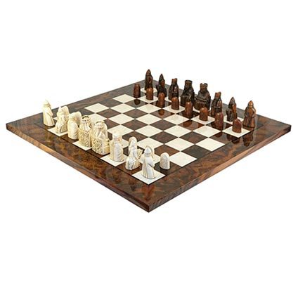 isle of lewis chess set