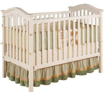 Baby Crib Recalls Page 2