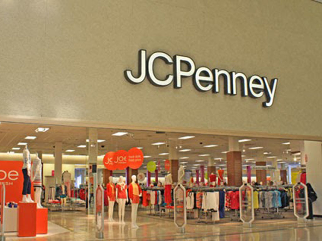 J.C. Penney lists 138 stores it will close this spring