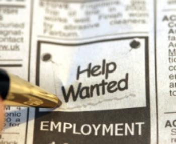 finding resumes