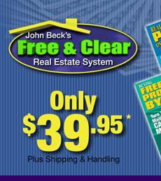 John Beck Promoters Ordered To Pay 478 Million For Deceiving Consumers