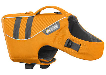 k9 float coat