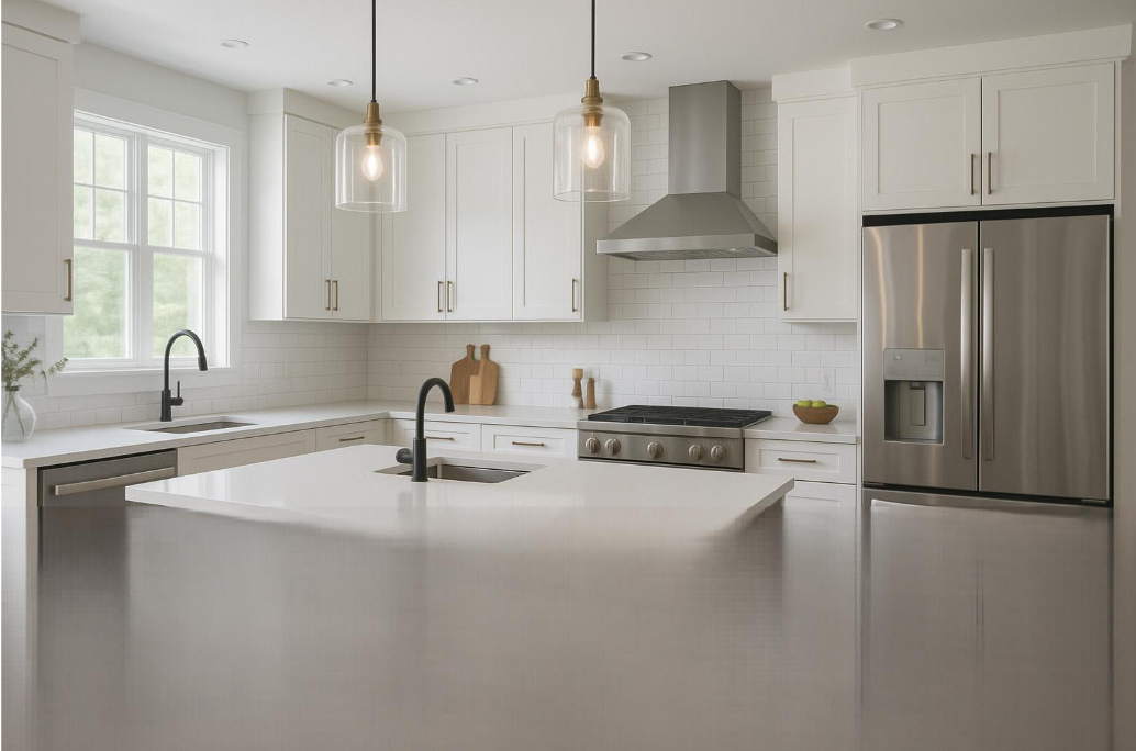 Here’s how to get more money when you sell your home