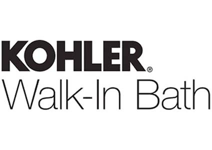 kohler walk in bath