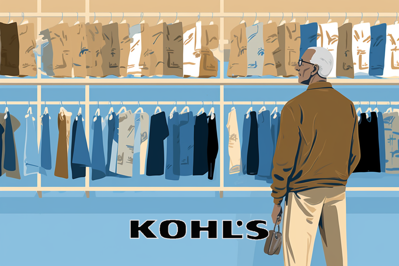 Consumer News: Kohl’s goes Sale’ing like its life depends on it