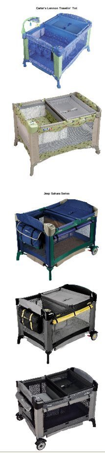 kolcraft toy box