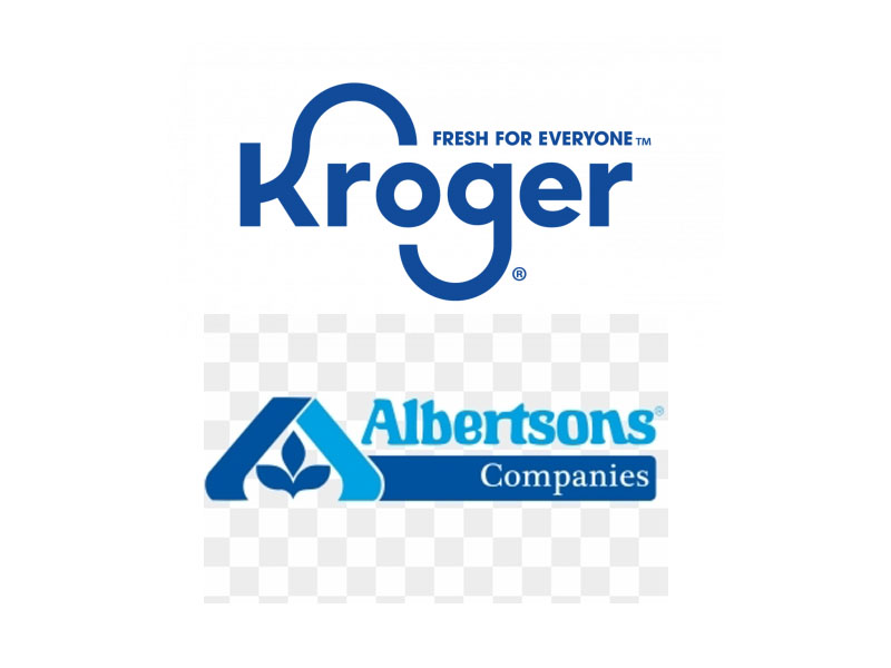 Kroger and Albertsons put their merger on hold