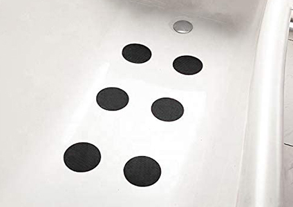 kyerivs bathtub non slip stickers