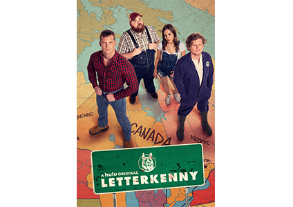 letterkenny