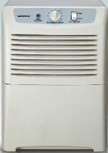Dehumidifier Recalls