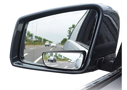 liberrway blind spot mirror