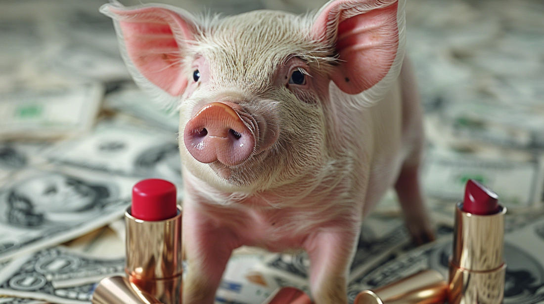 Consumer News: Here's why you may be at risk from a 'pig-butchering' scam