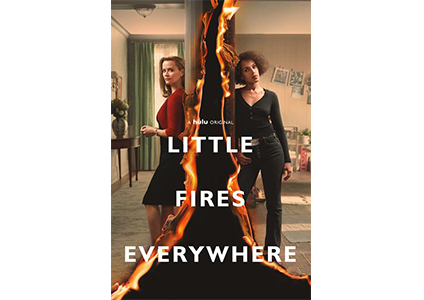 little fires everywhere