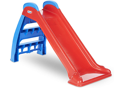 little tikes first slide