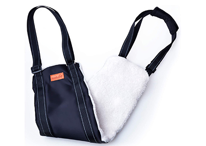 loobani dog sling
