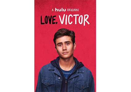 love victor
