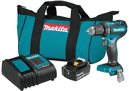 makita drill kit