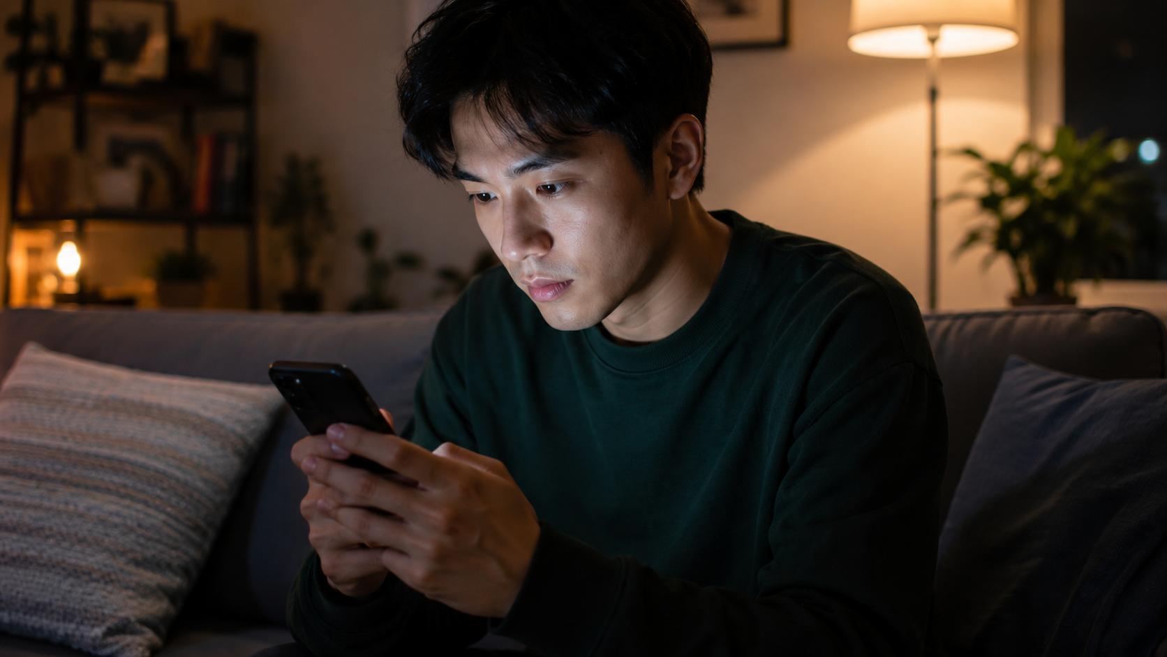 Could AI be making it harder to think for yourself? New study raises questions