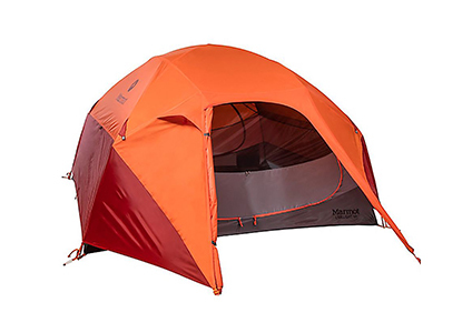 marmot limelight tent